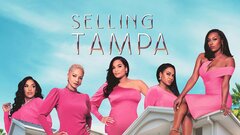 Selling Tampa - Netflix