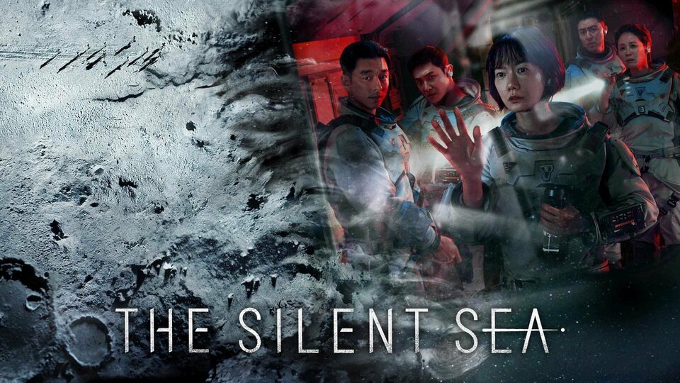 The Silent Sea - Netflix