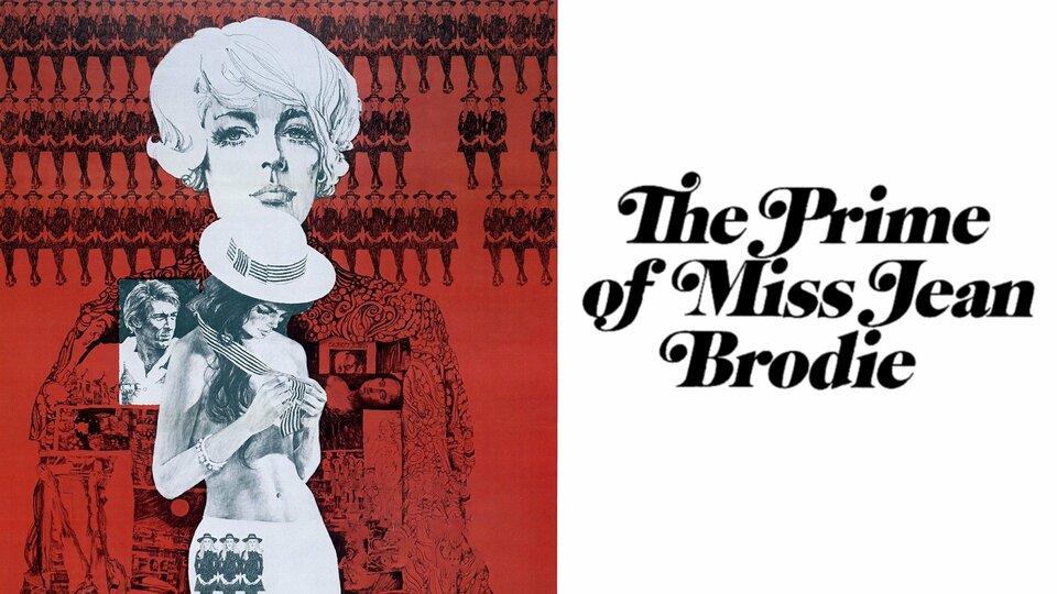 The Prime of Miss Jean Brodie - 