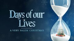 Days of Our Lives: A Very Salem Christmas - Peacock