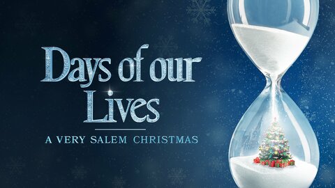 Days of Our Lives: A Very Salem Christmas