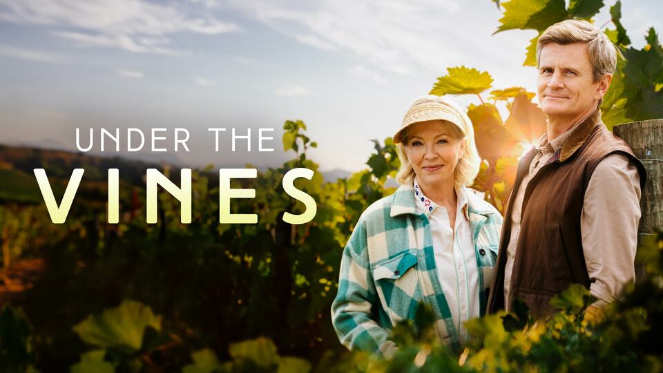 Under the Vines - Acorn TV