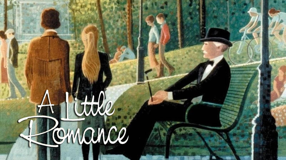 A Little Romance - 