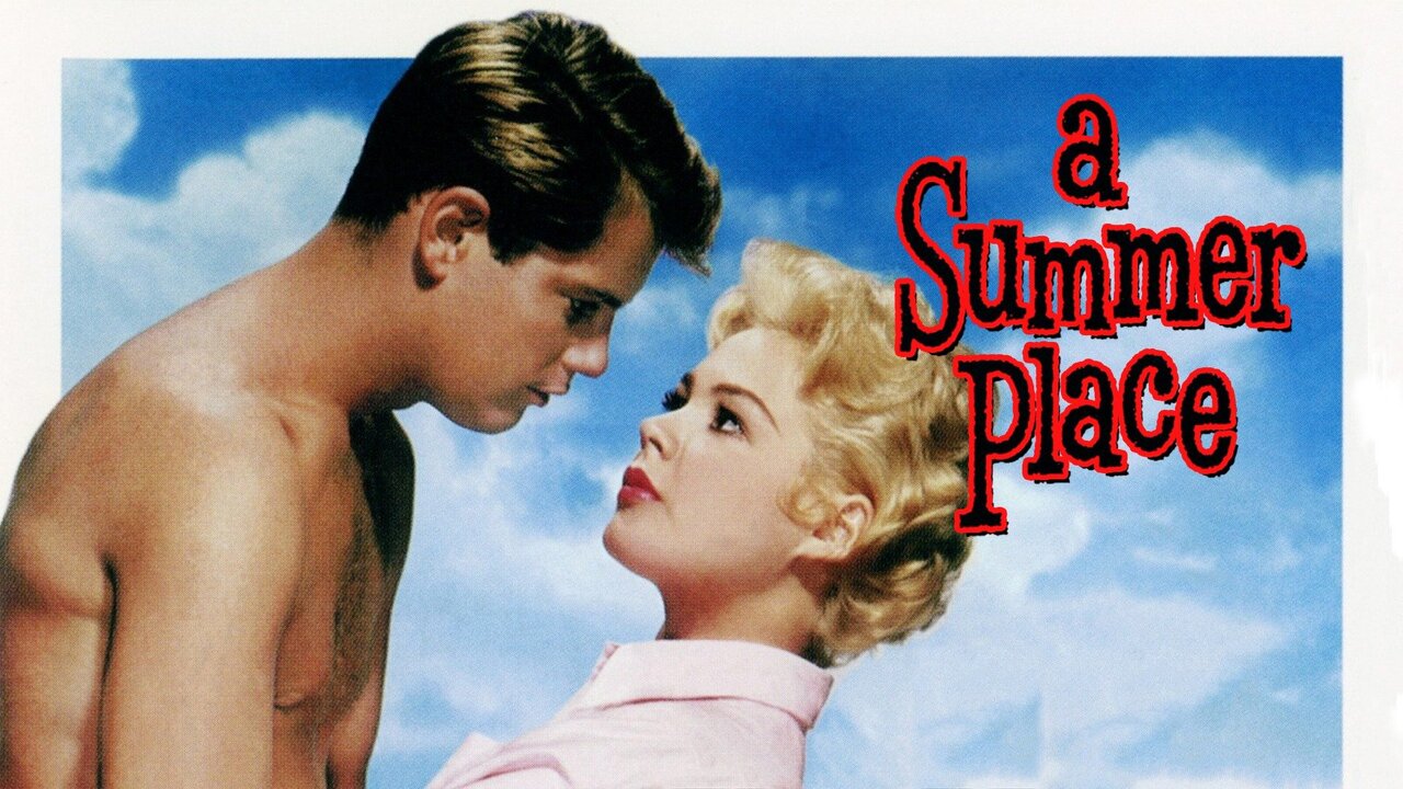 A Summer Place Movie Where To Watch A Summer Place Movie Where To Watch