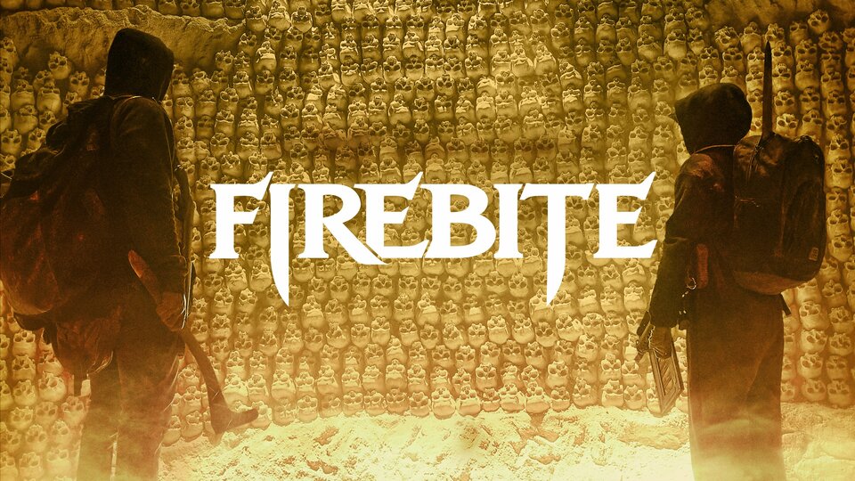 Firebite - AMC+