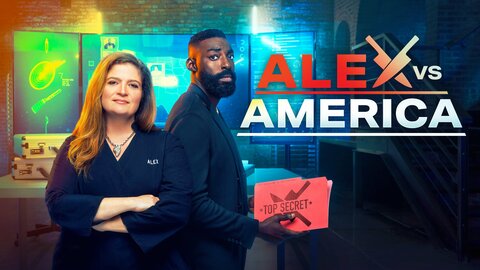 Alex vs America