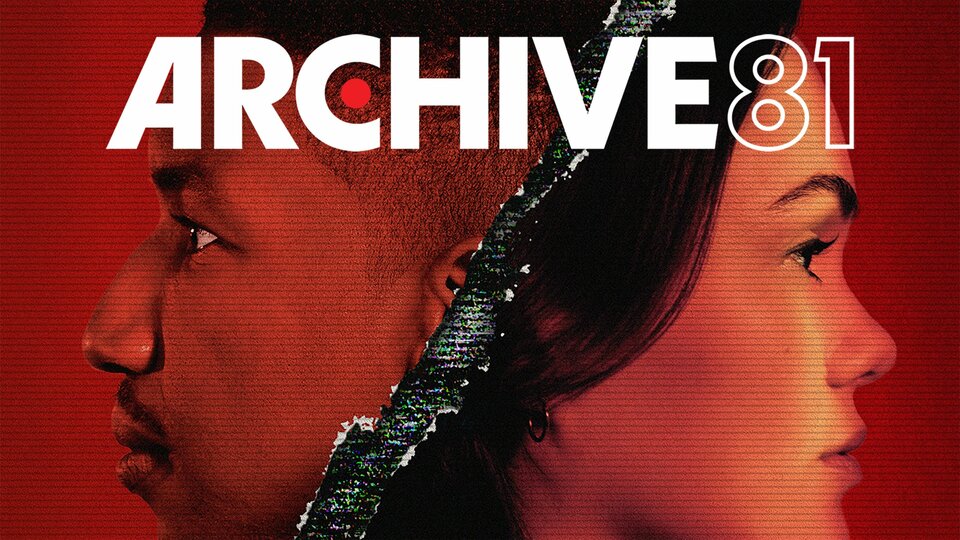 Archive 81 - Netflix