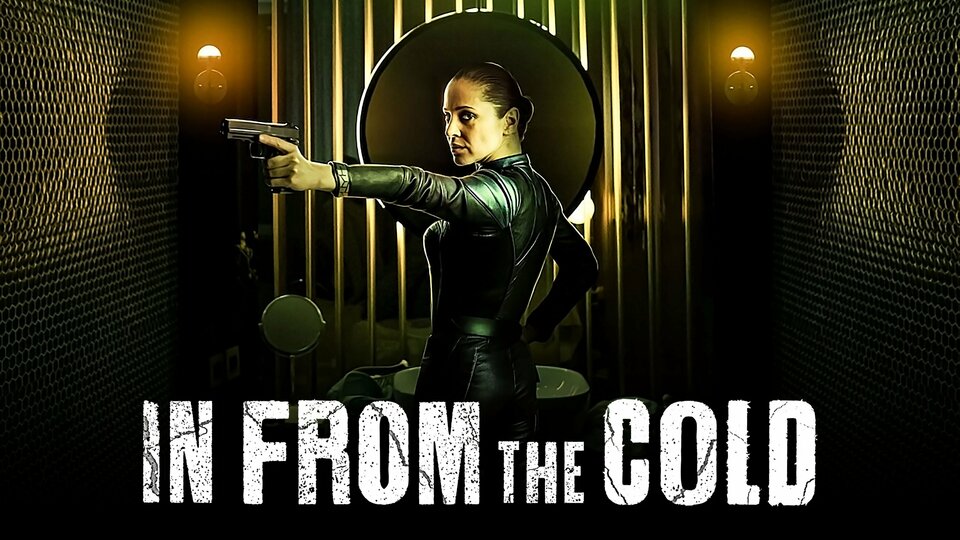 In From the Cold - Netflix