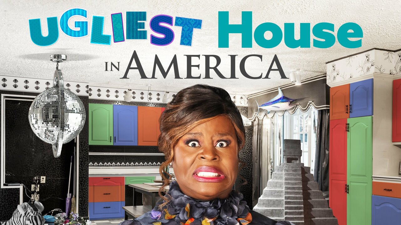 Ugliest House in America HGTV Reality Series Where To Watch