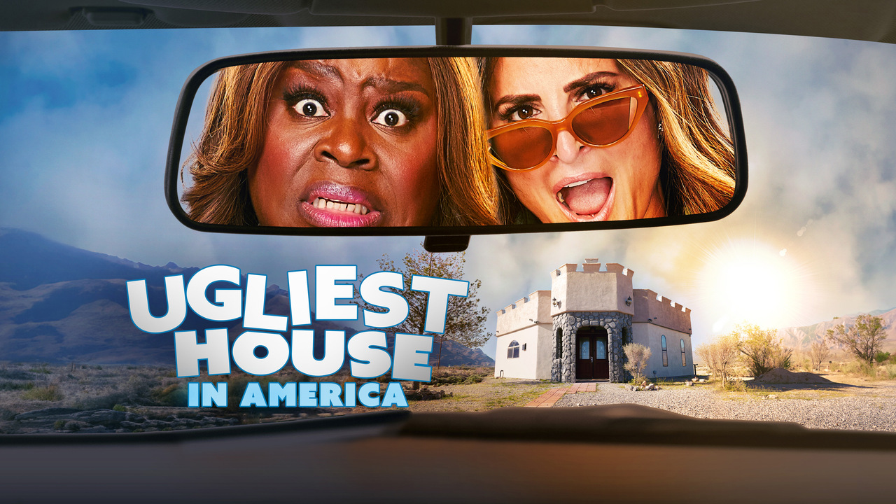 Ugliest House in America HGTV Reality Series Where To Watch