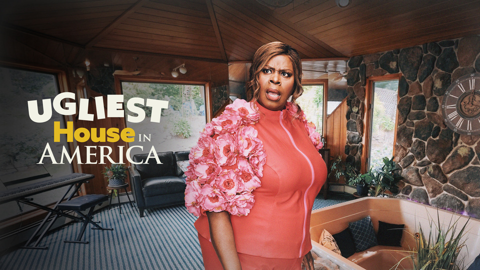 Ugliest House in America - HGTV