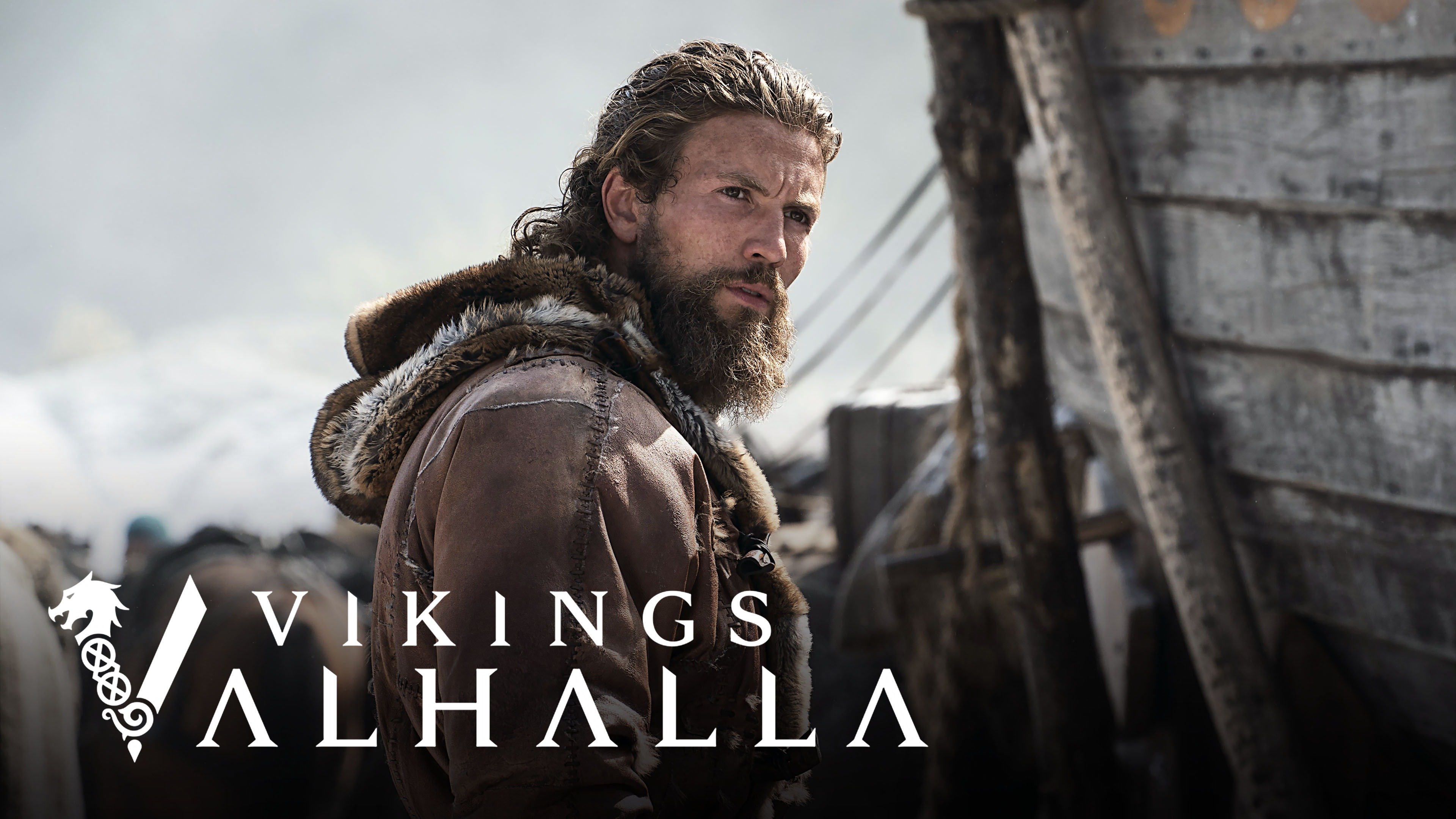 Watch season 4 on sale vikings