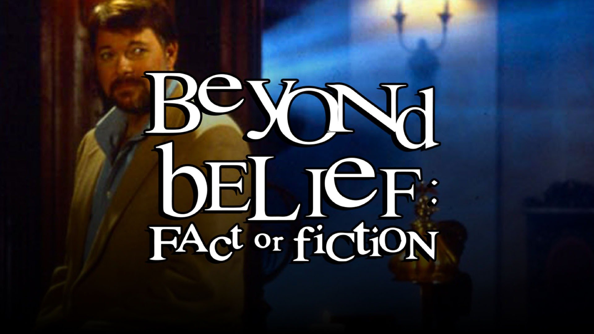 Beyond Belief: Fact Or Fiction - FOX Anthology Series - Where To Watch