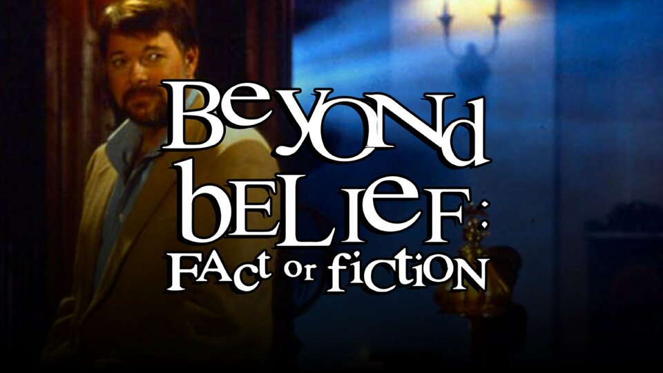 Beyond Belief: Fact or Fiction - FOX