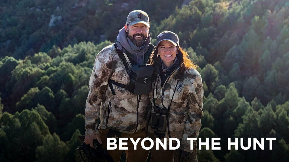 Beyond the Hunt - Outdoor Channel
