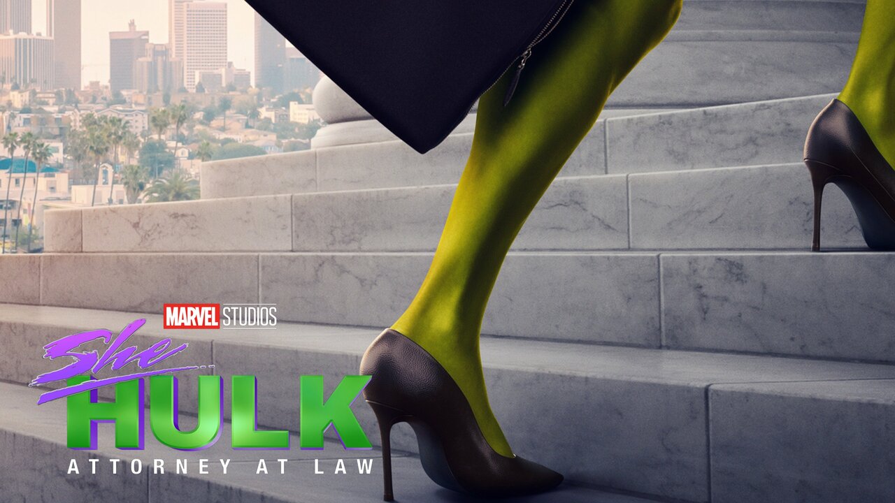Watch She-Hulk: Attorney at Law