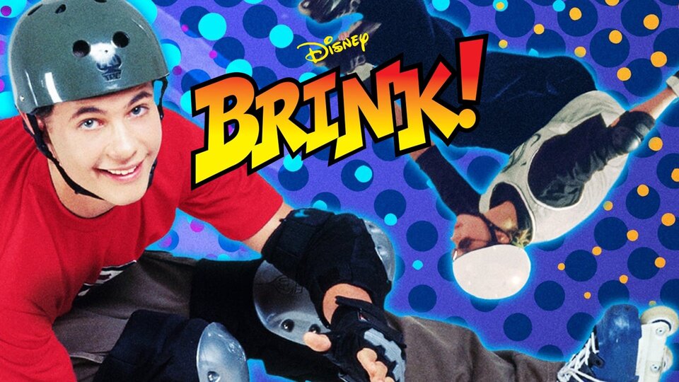Brink! - Disney Channel
