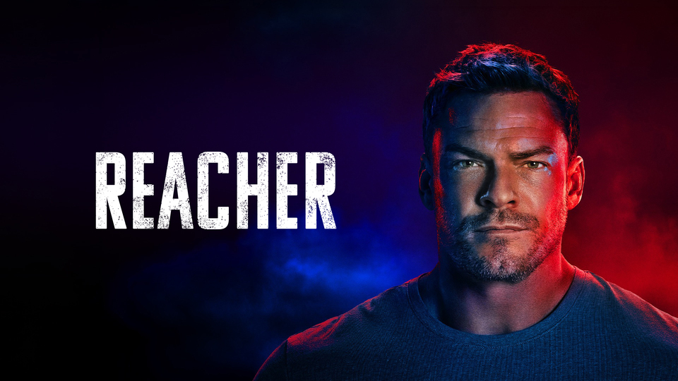 Reacher