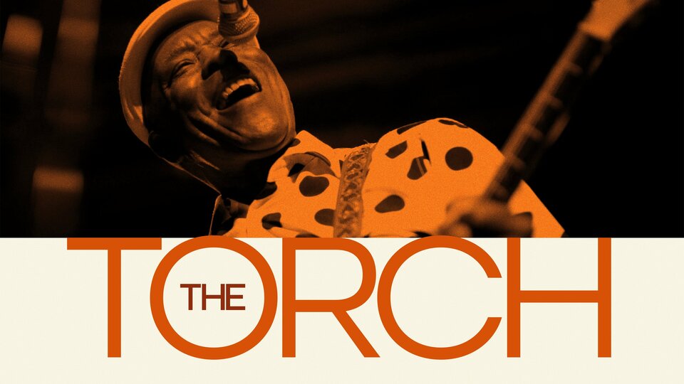 The Torch - 