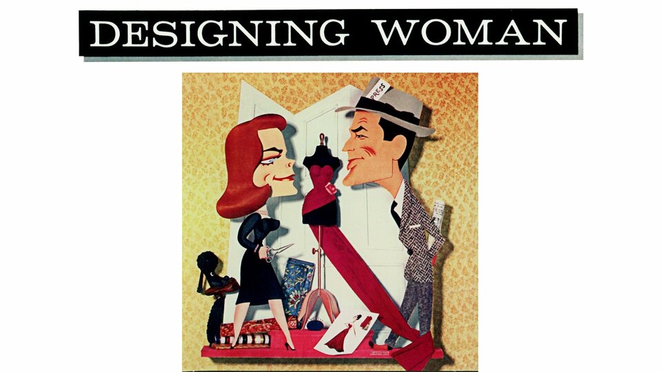 Designing Woman - 