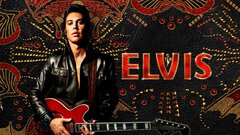Elvis - HBO Max