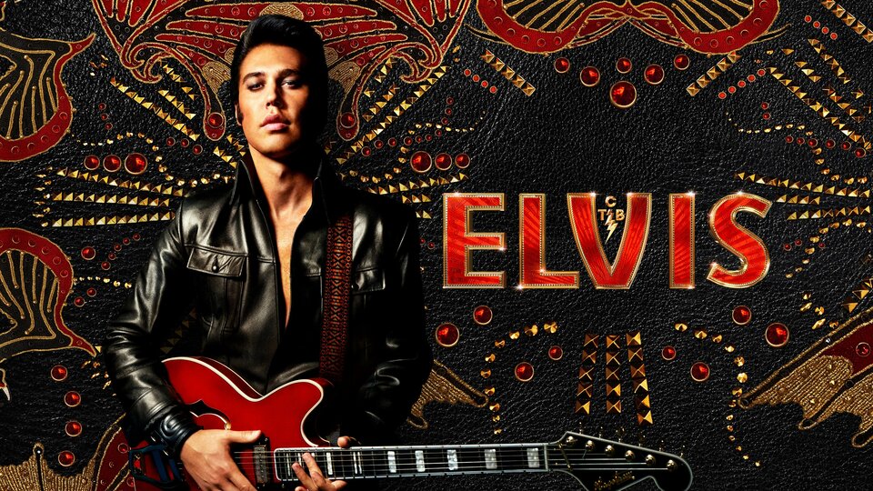 Elvis (2022) - 