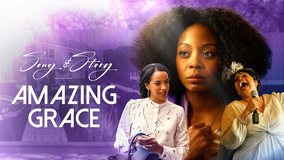 Song & Story: Amazing Grace - OWN