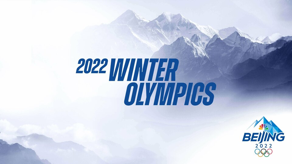 Winter Olympics - NBC