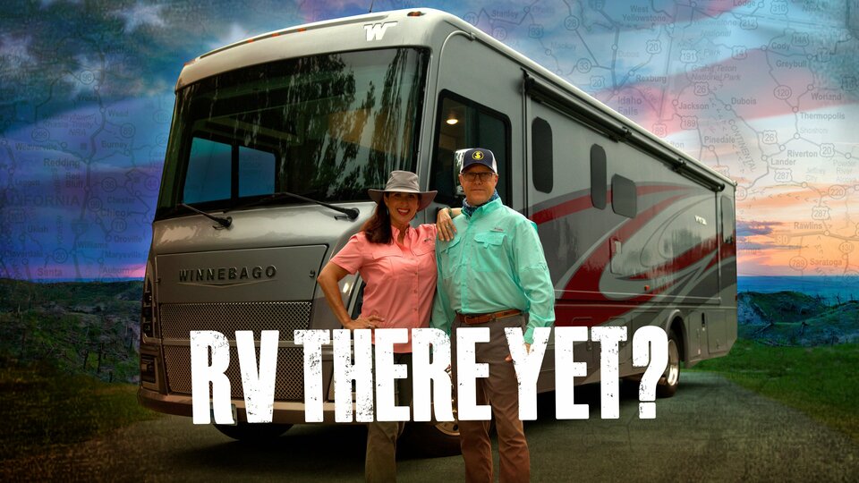 RV There Yet? - Discovery Channel