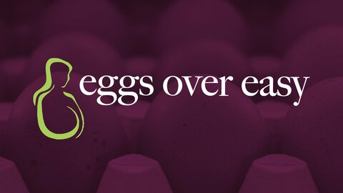 Eggs Over Easy