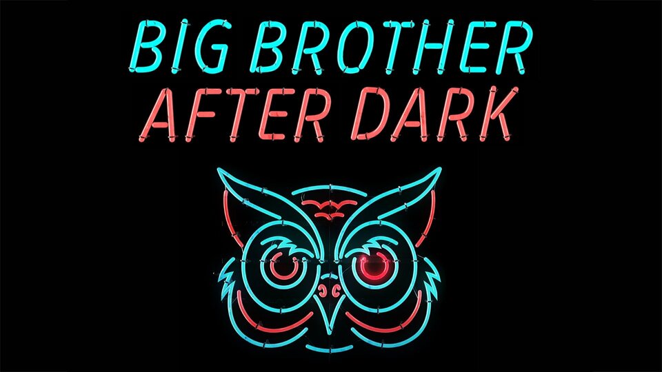 Big Brother After Dark - Showtime 2