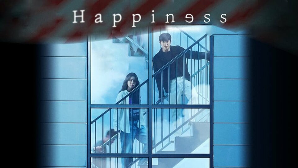 Happiness (2021) - 