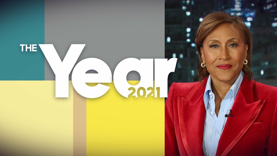 The Year: 2021 - ABC