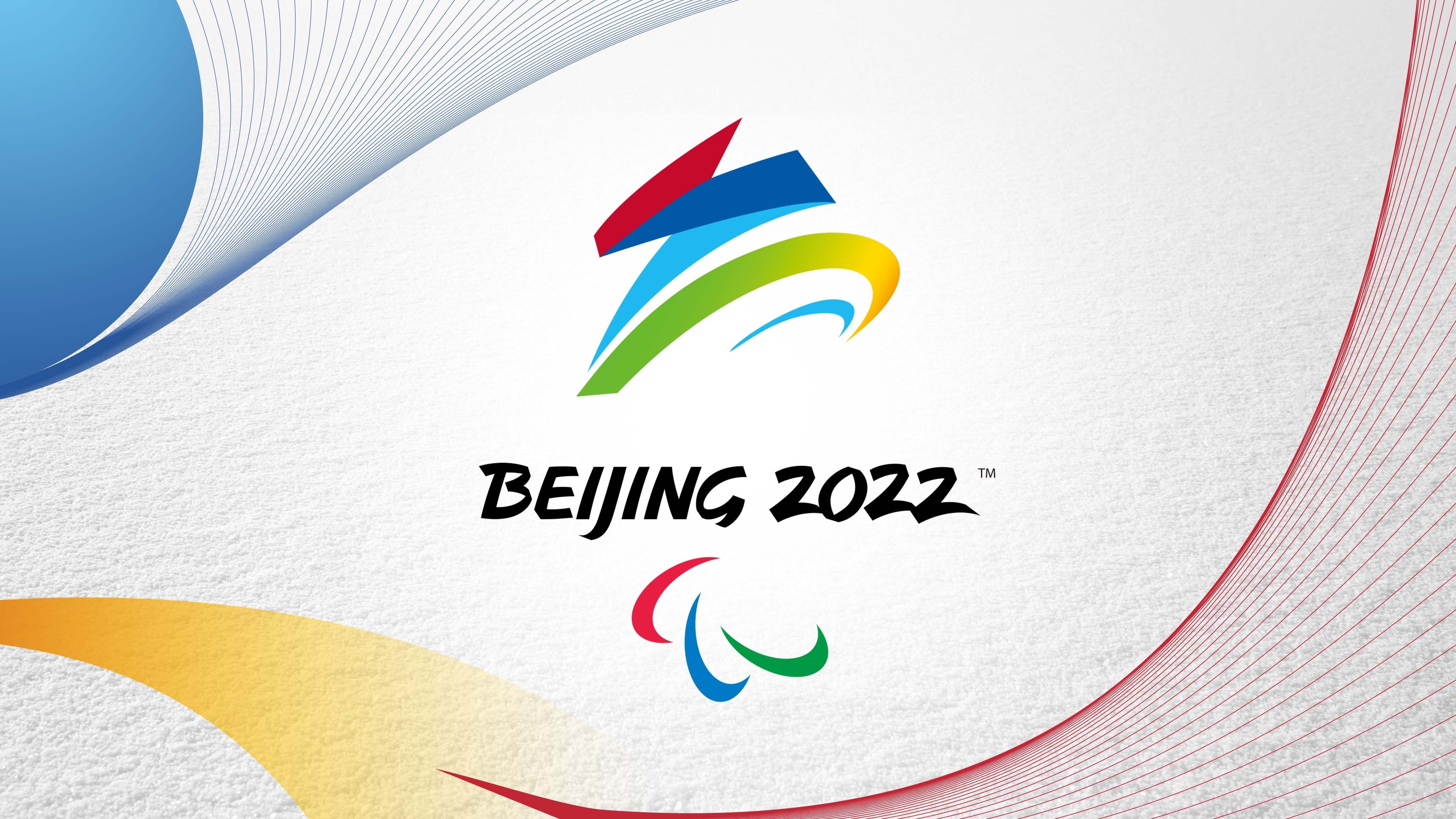 Beijing 2022 revise emblem for Paralympic Winter Games