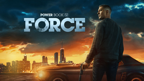 Power Book IV: Force