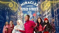 Miracles Across 125th Street - VH1