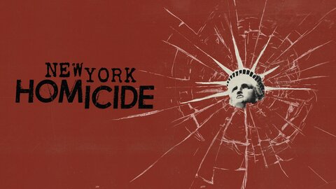 New York Homicide