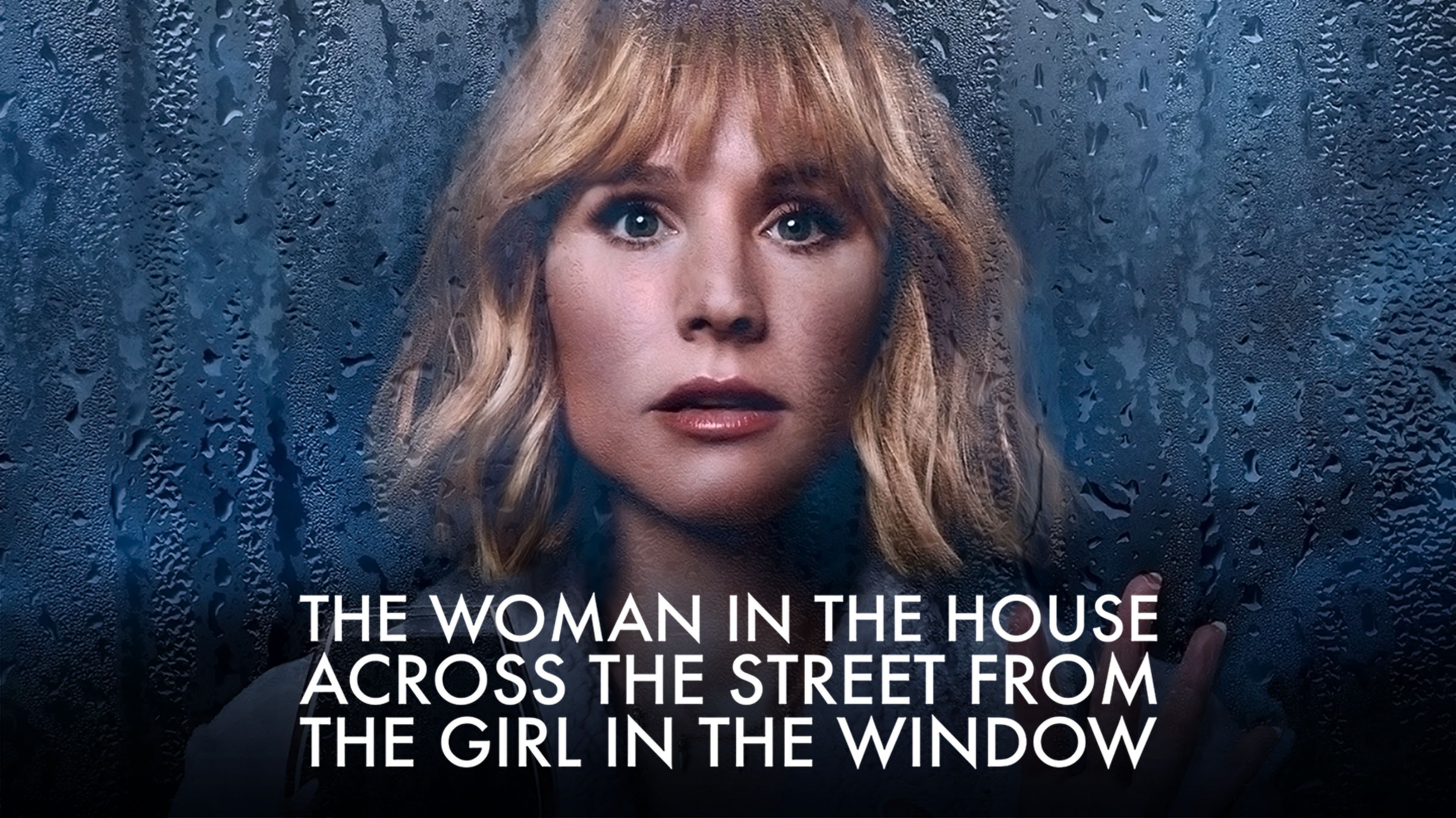 The woman in the window online streaming