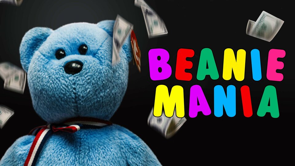 Beanie Mania - HBO Max