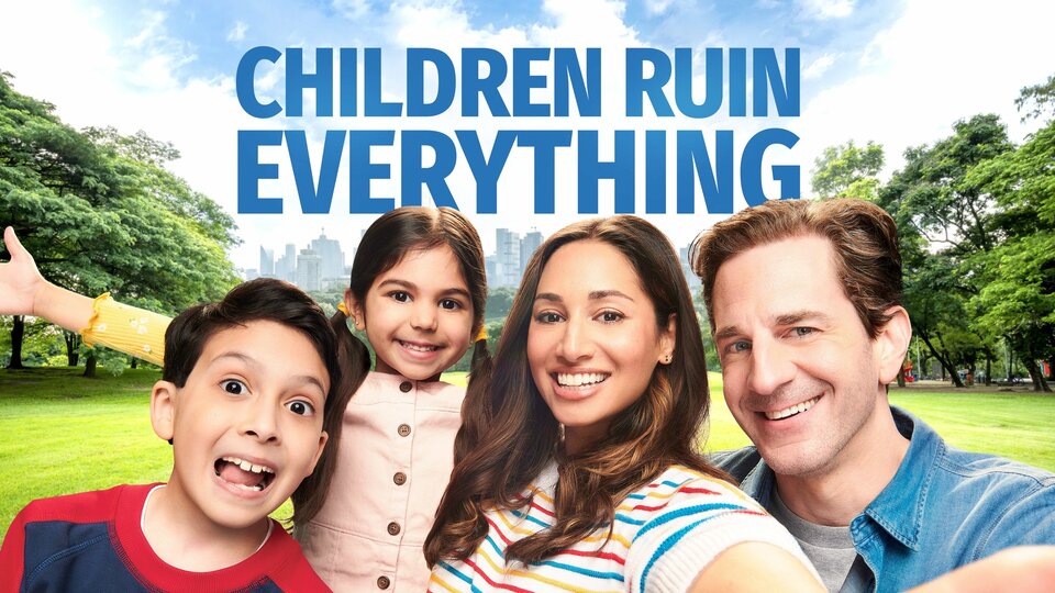 Children Ruin Everything - The Roku Channel