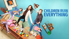 Children Ruin Everything - The CW