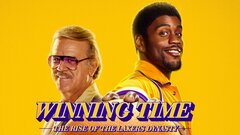 Winning Time: The Rise of the Lakers Dynasty - HBO