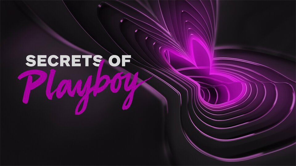 Secrets of Playboy - A&E