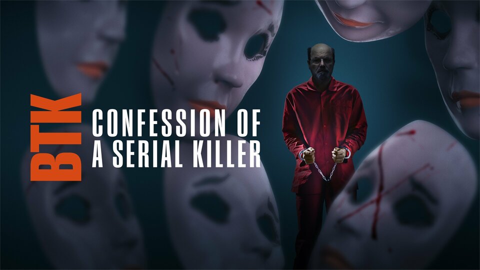 BTK: Confession of a Serial Killer - A&E