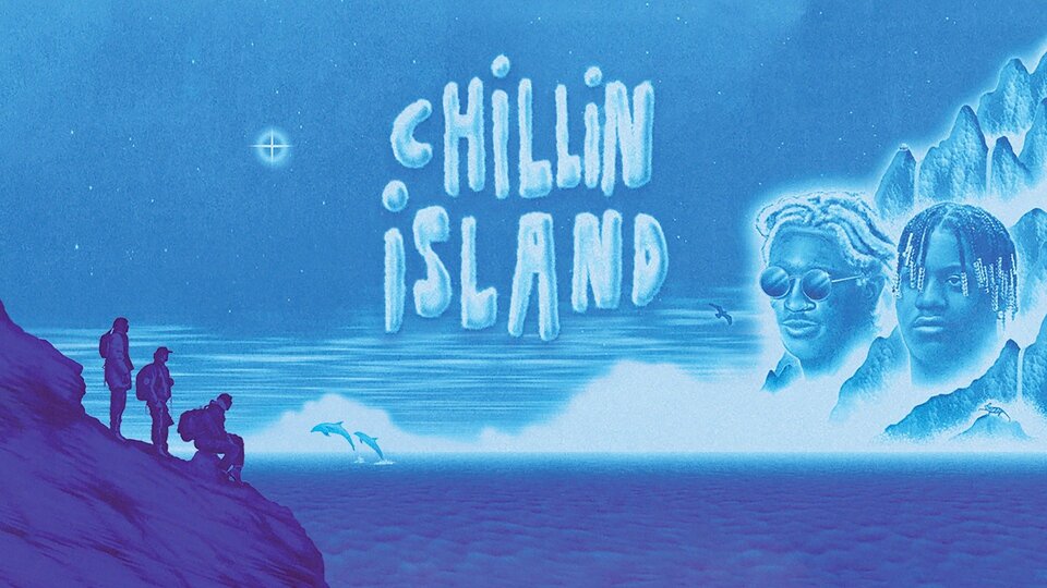 Chillin Island - HBO