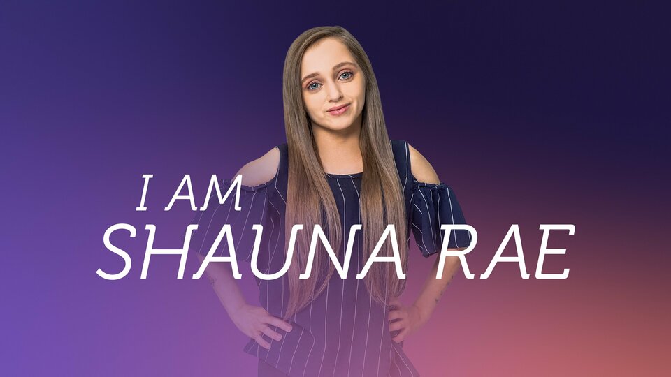 I Am Shauna Rae - TLC