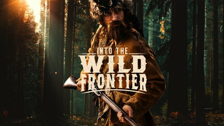 Into the Wild Frontier - INSP Series - Where To Watch