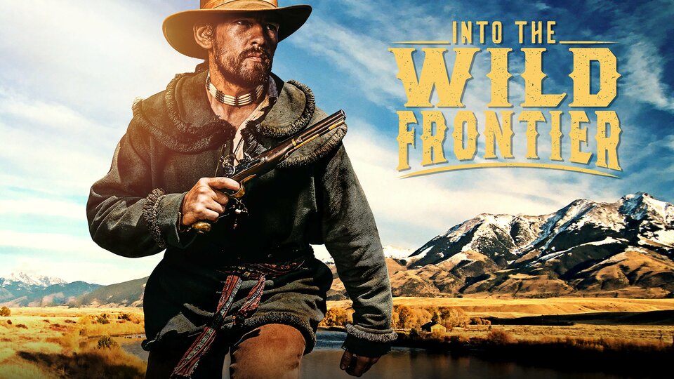 Into the Wild Frontier - INSP