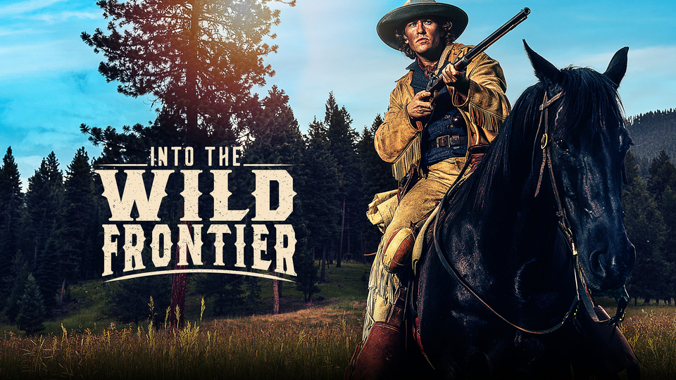 Into the Wild Frontier - INSP