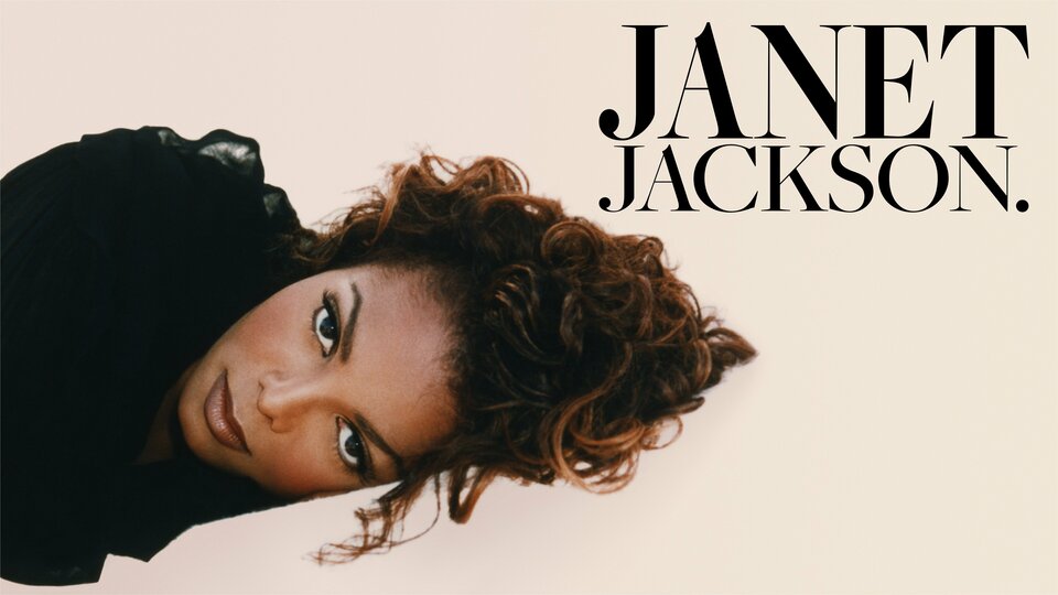 Janet Jackson. - A&E